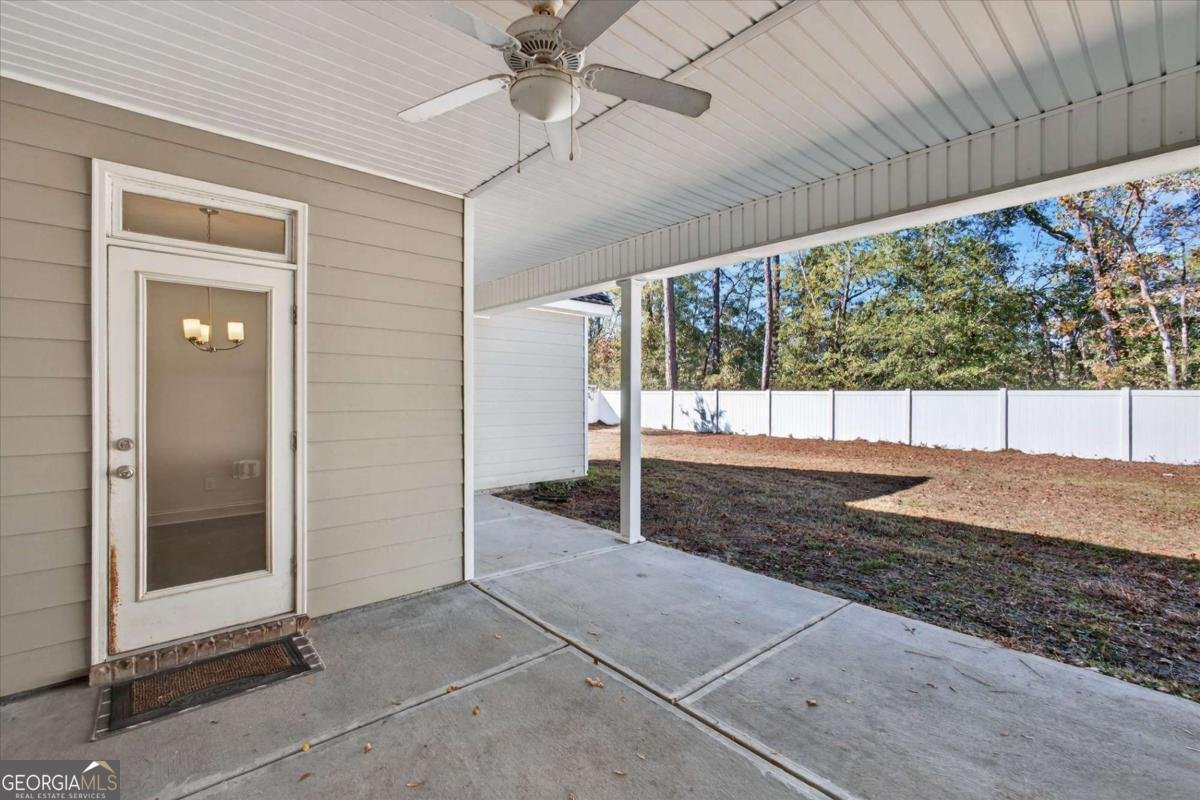 811 Walthour Drive Rincon - 36