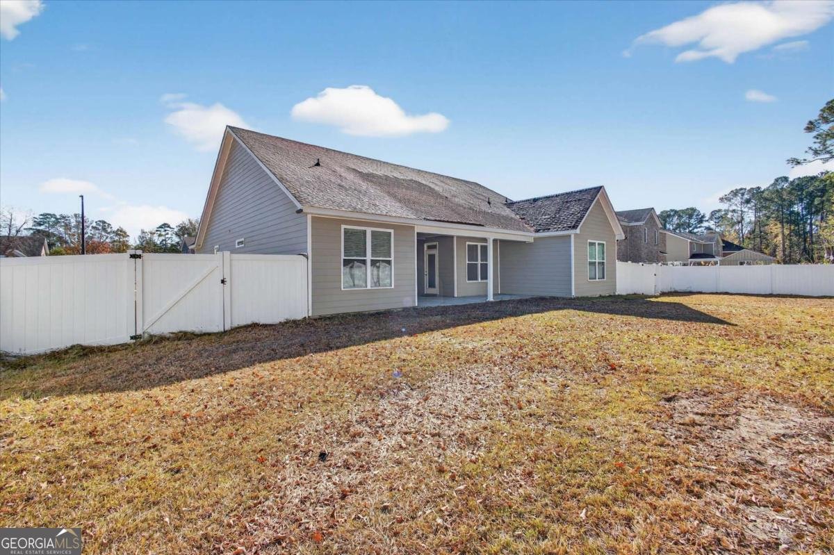 811 Walthour Drive Rincon - 37