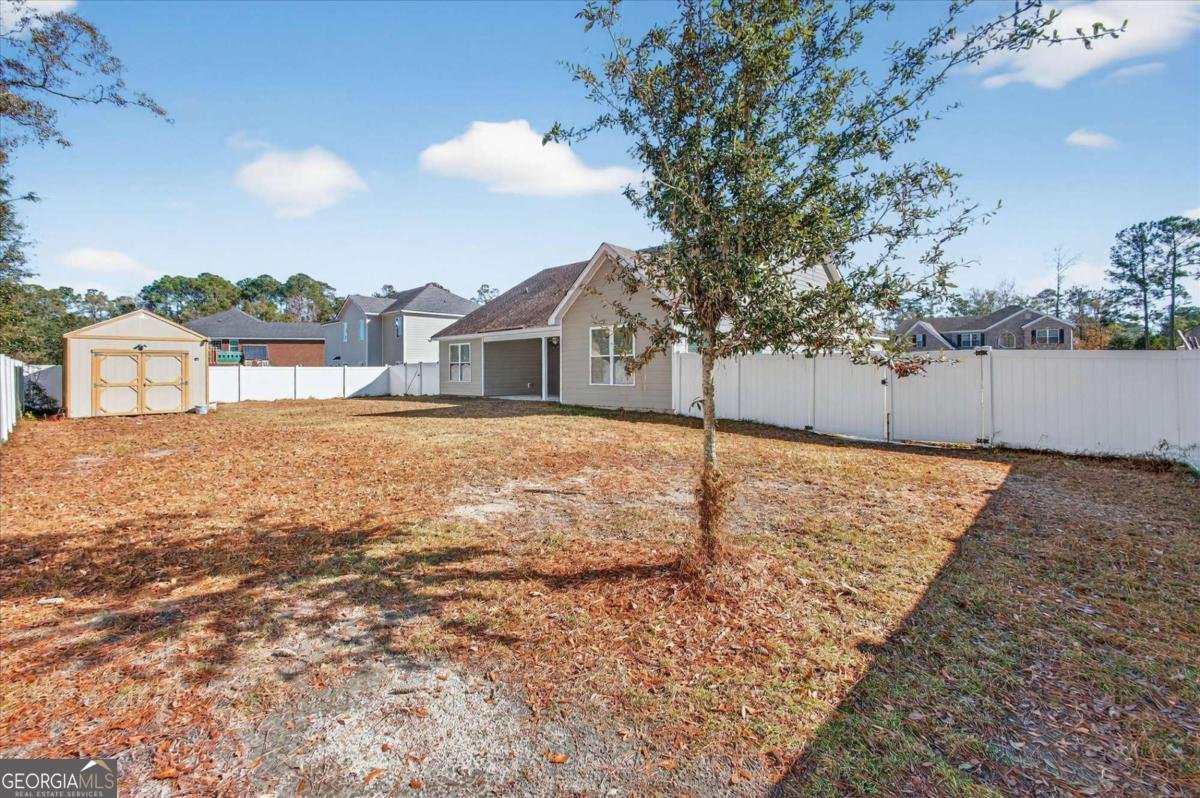 811 Walthour Drive Rincon - 39