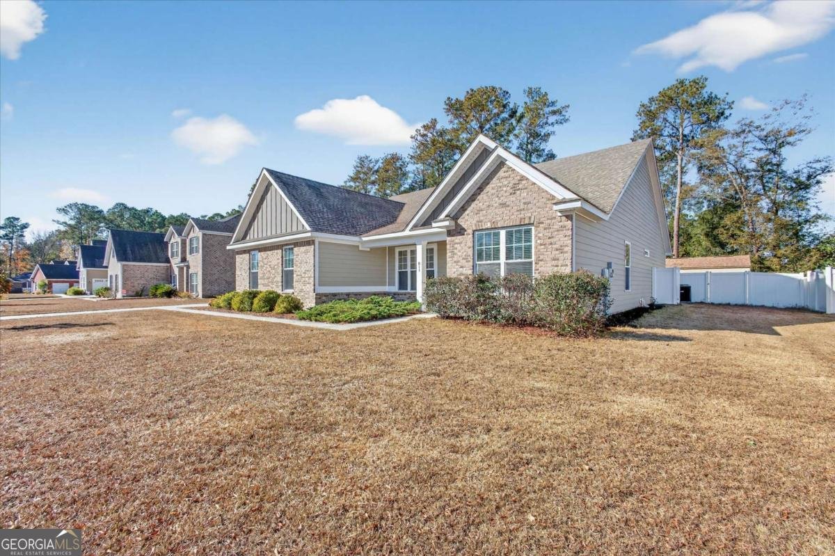 811 Walthour Drive Rincon - 4