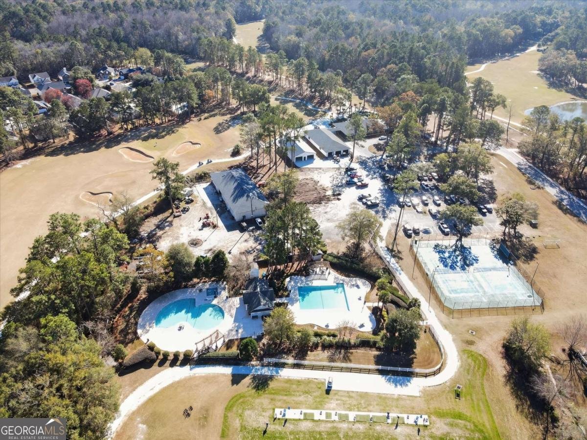 811 Walthour Drive Rincon - 40