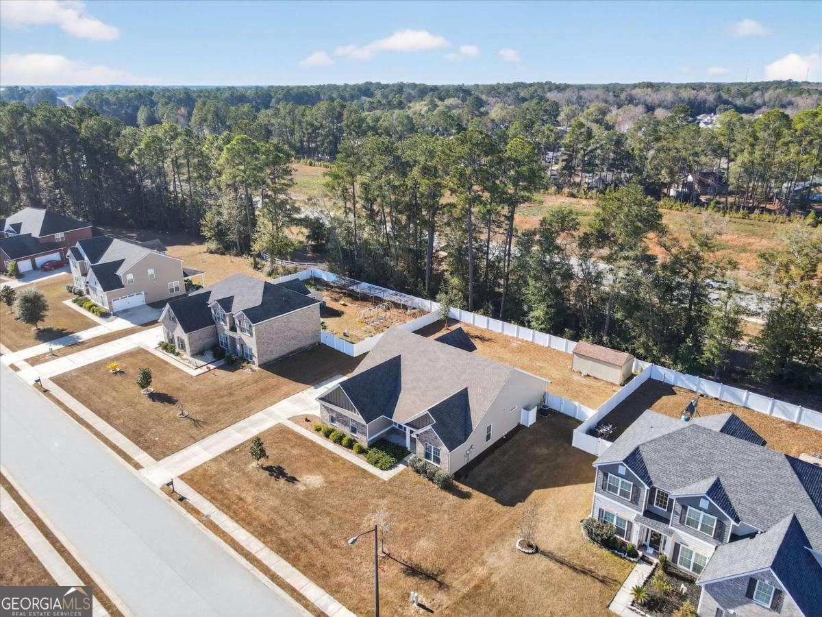 811 Walthour Drive Rincon - 41