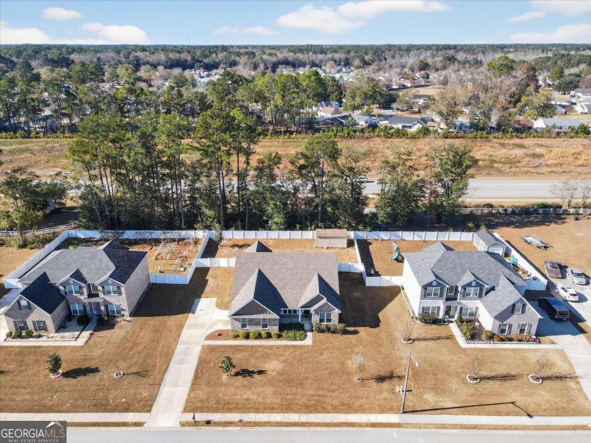 811 Walthour Drive Rincon - 42