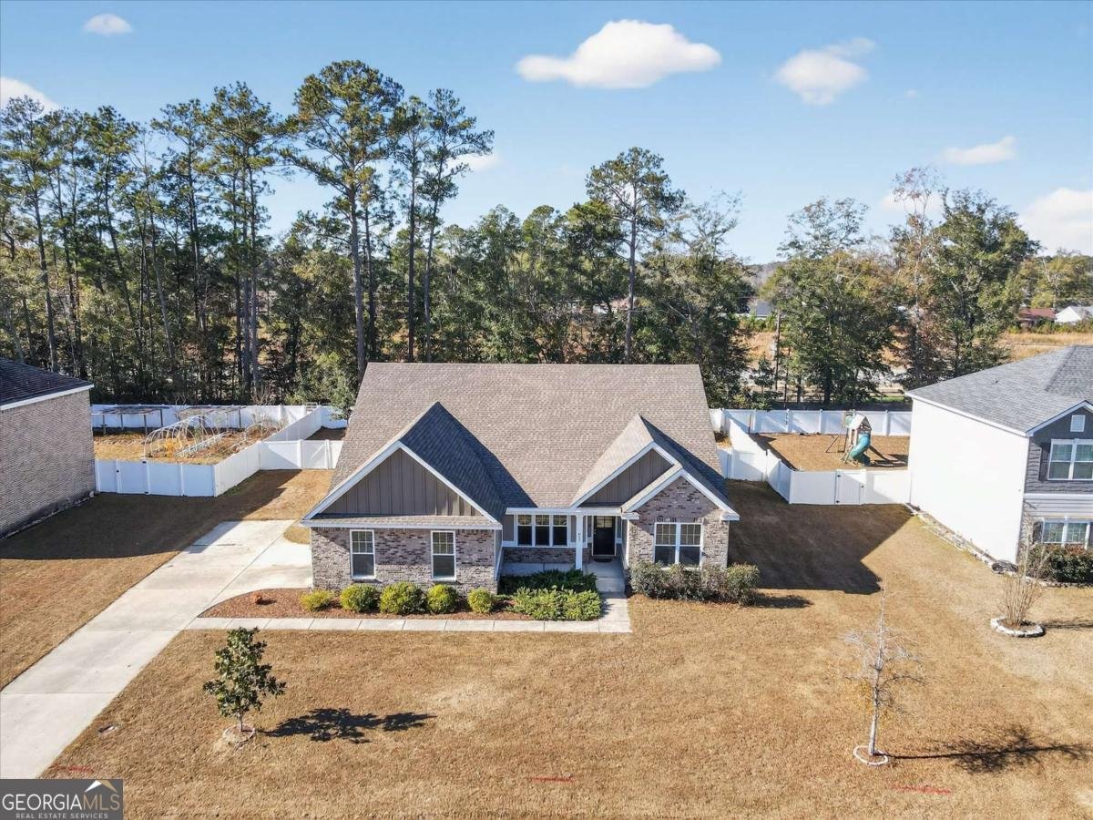 811 Walthour Drive Rincon - 43