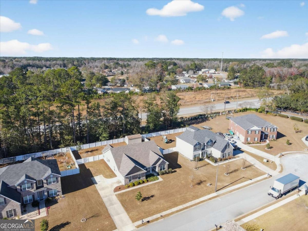 811 Walthour Drive Rincon - 44