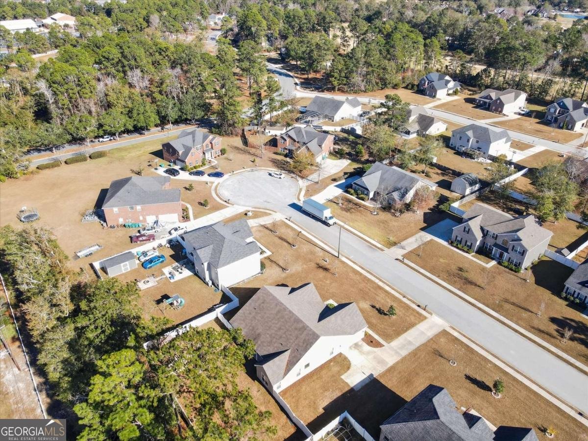 811 Walthour Drive Rincon - 45