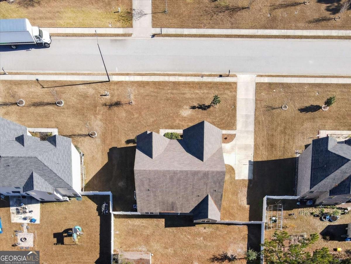 811 Walthour Drive Rincon - 46