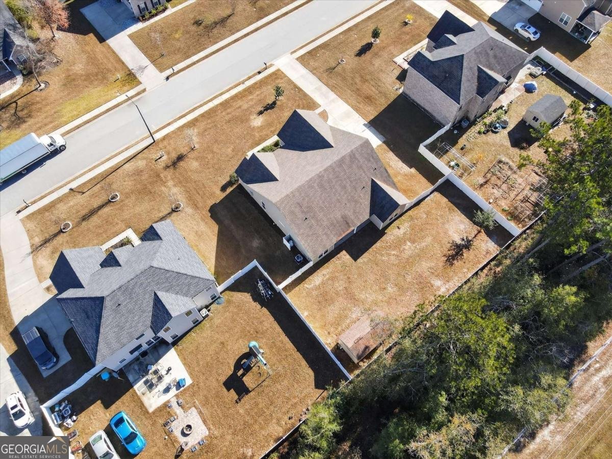 811 Walthour Drive Rincon - 47