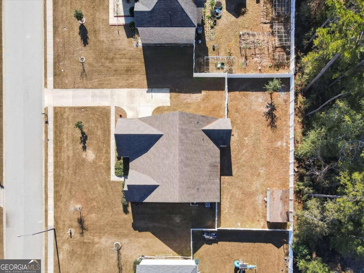 811 Walthour Drive Rincon - 48