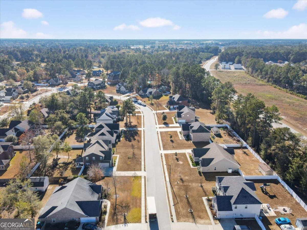 811 Walthour Drive Rincon - 49