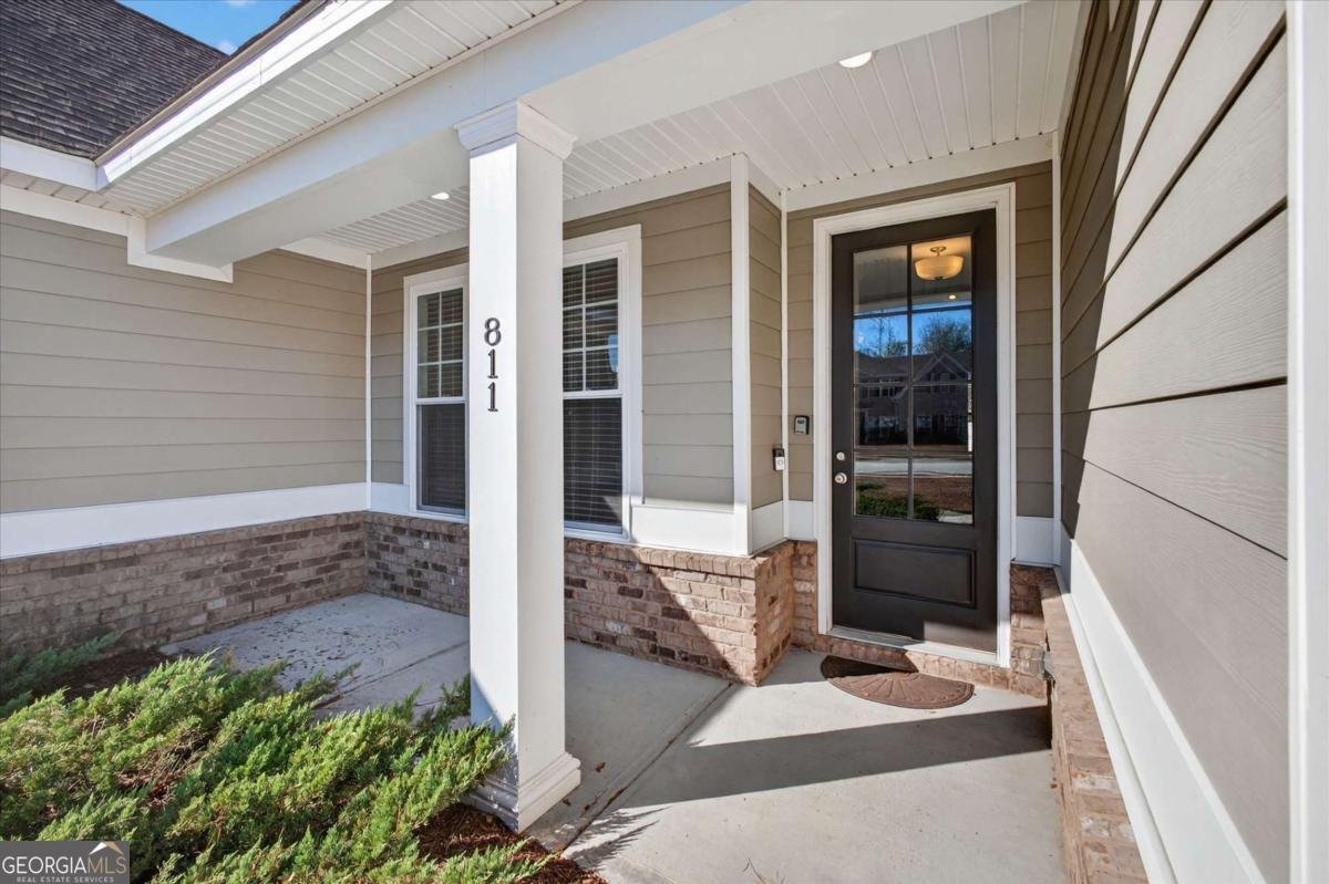 811 Walthour Drive Rincon - 5