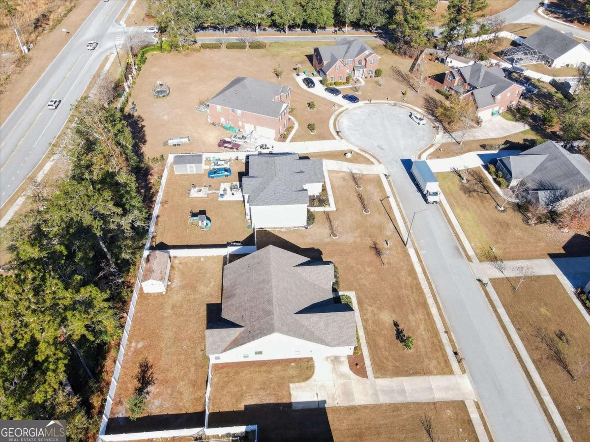 811 Walthour Drive Rincon - 50