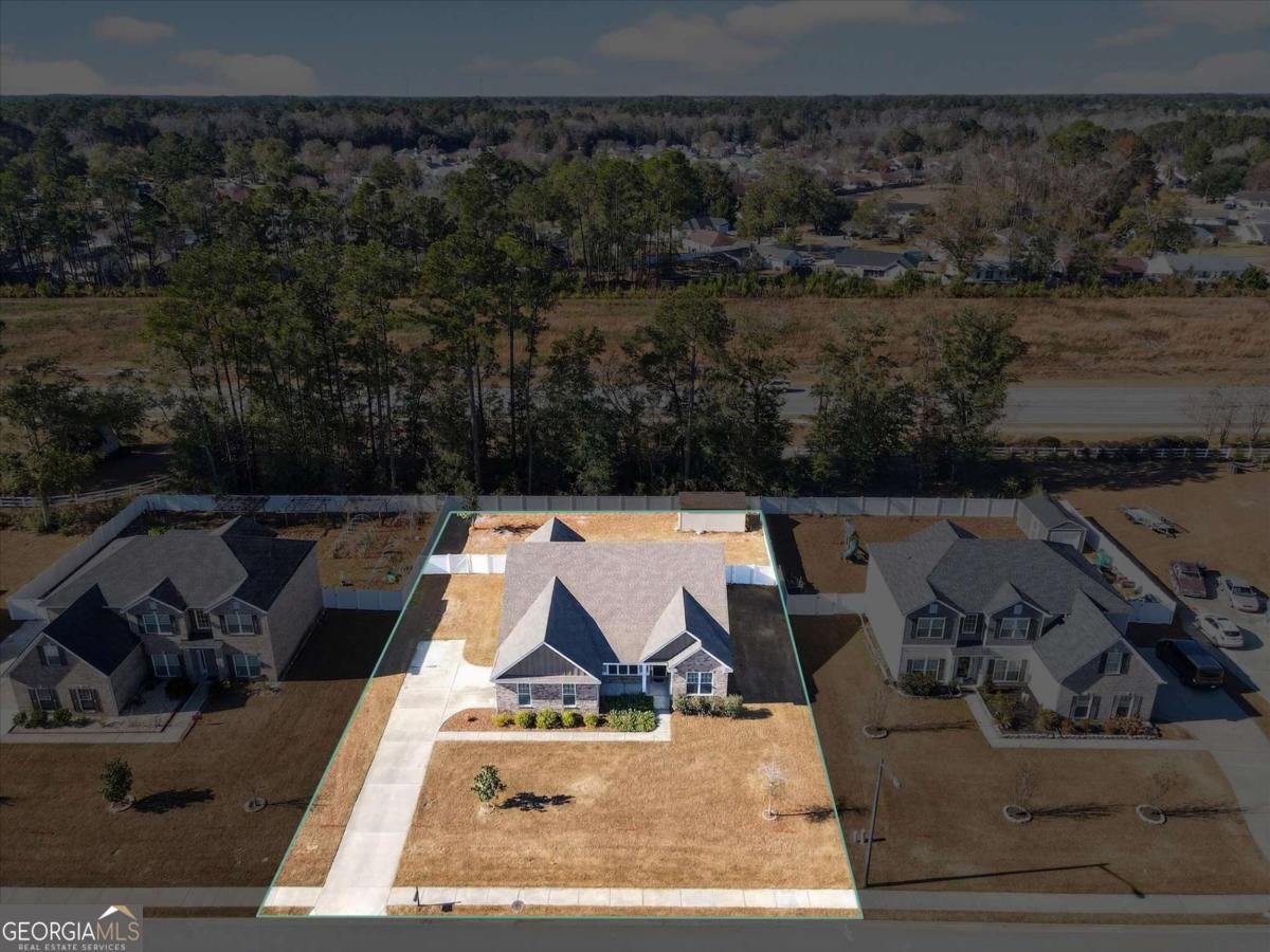 811 Walthour Drive Rincon - 51