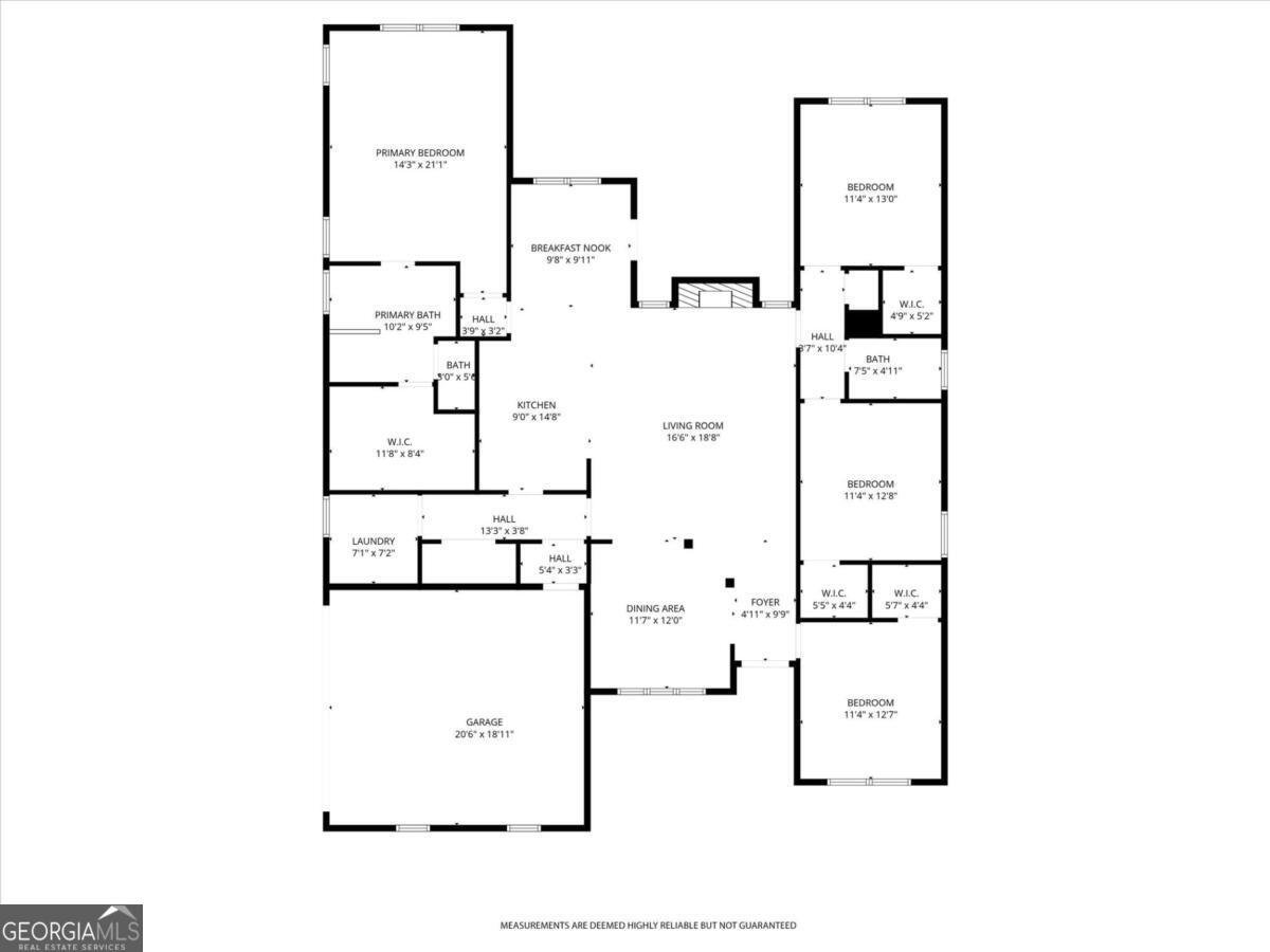 811 Walthour Drive Rincon - 53