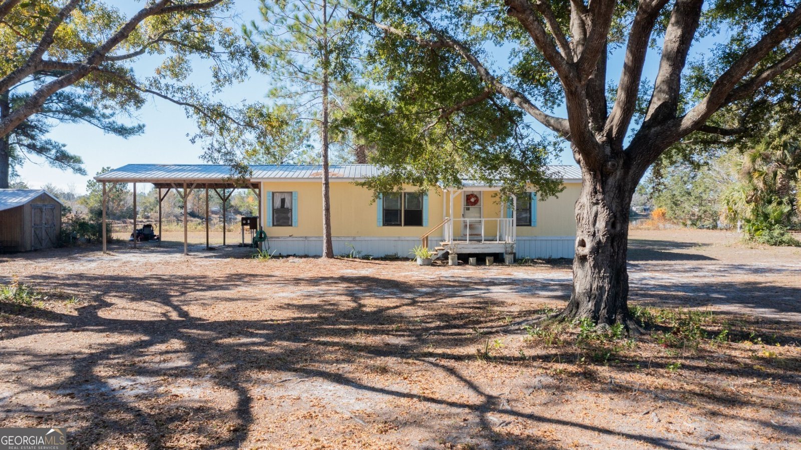 1654 (LOTS 43 ) Spring Lake Drive Folkston - Photo 10