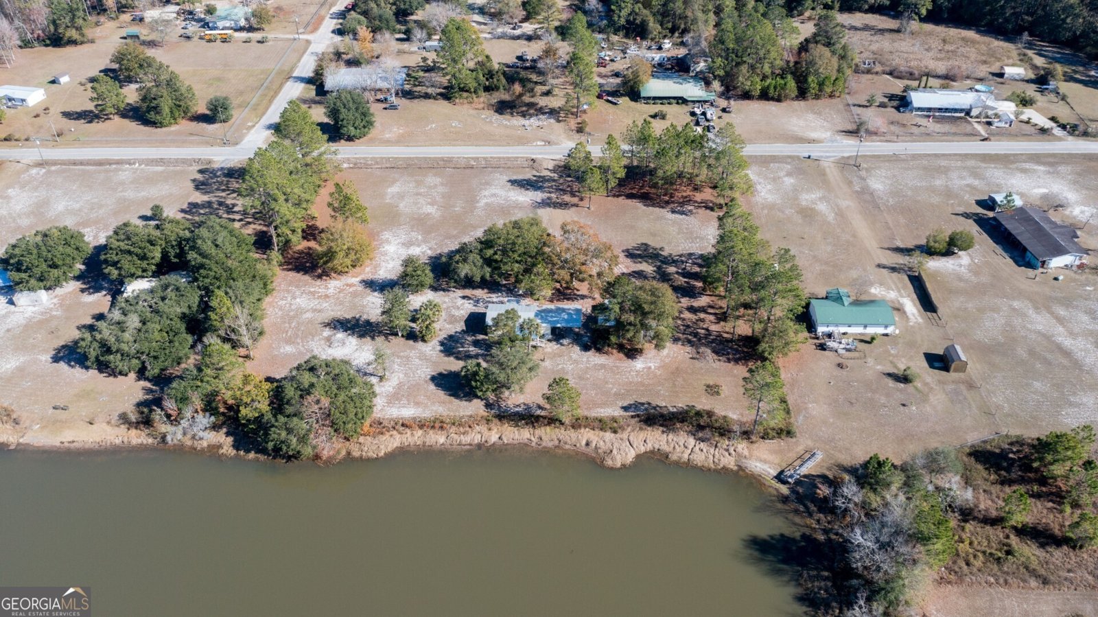 1654 (LOTS 43 ) Spring Lake Drive Folkston - Photo 11