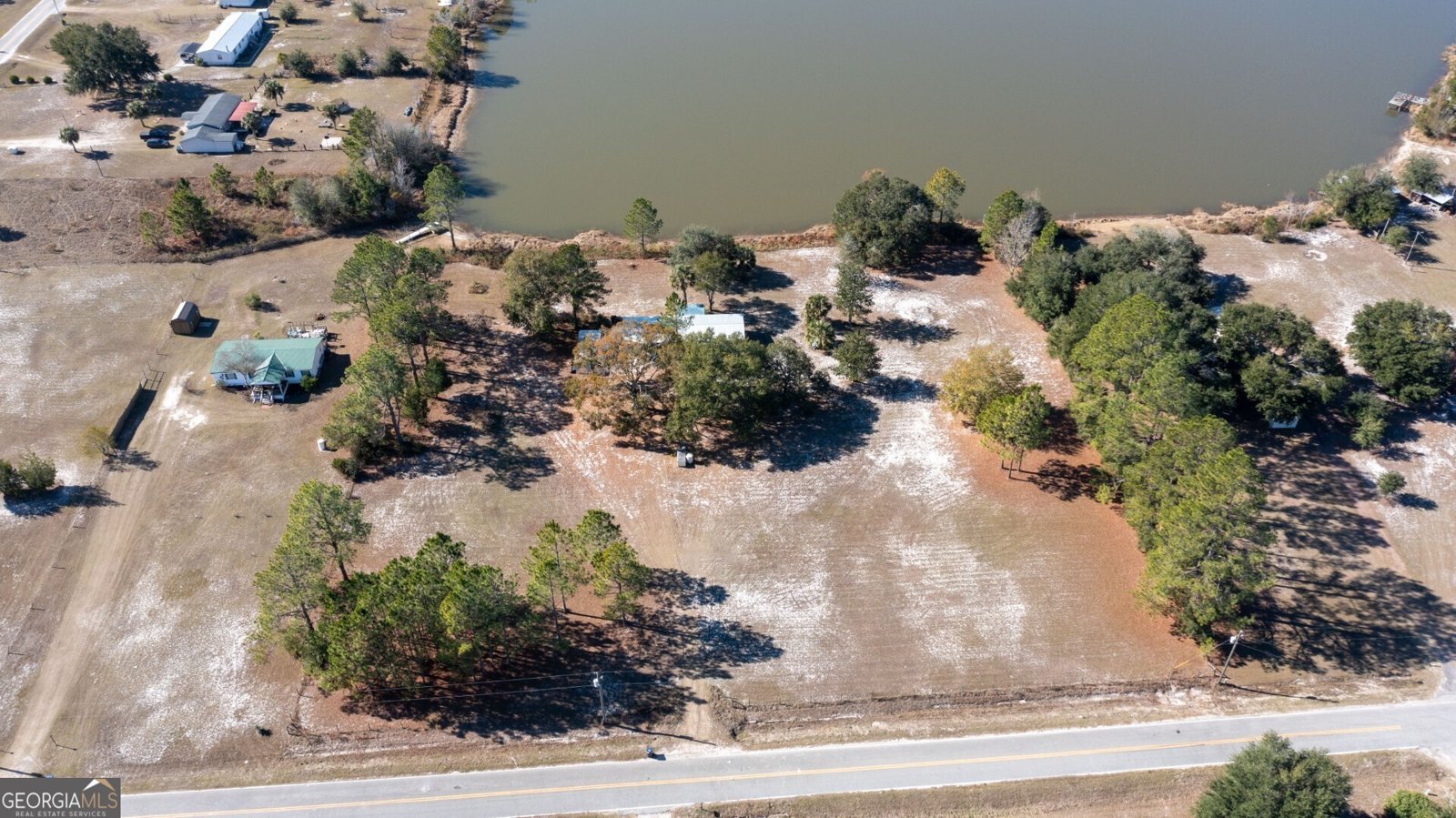 1654 (LOTS 43 ) Spring Lake Drive Folkston - Photo 12