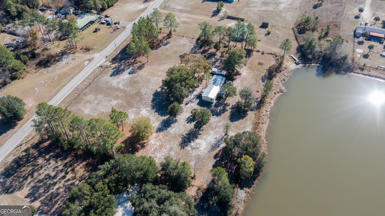 1654 (LOTS 43 ) Spring Lake Drive Folkston - Photo 15