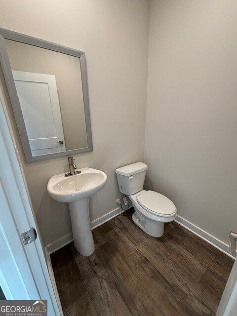 343 Jarrett Street Fairburn - 12