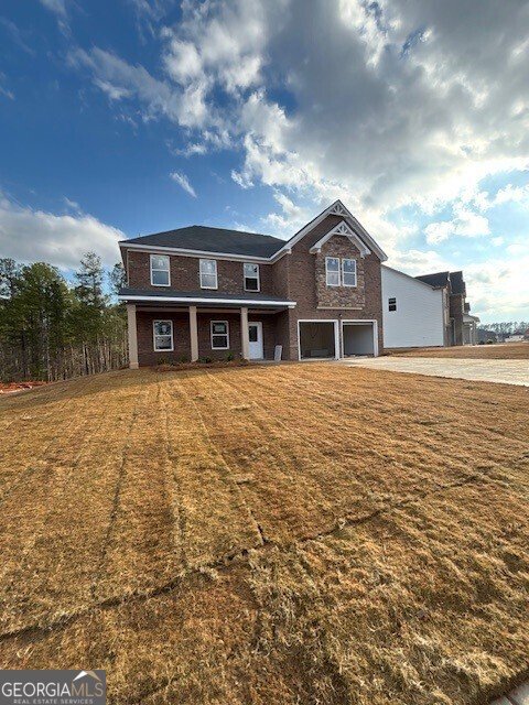 343 Jarrett Street Fairburn - 5