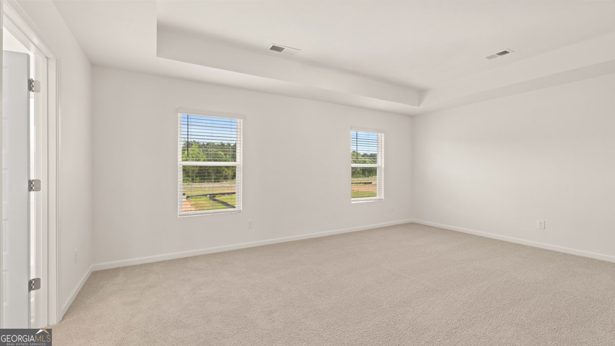 651 Whitman Lane Stockbridge - Photo 22