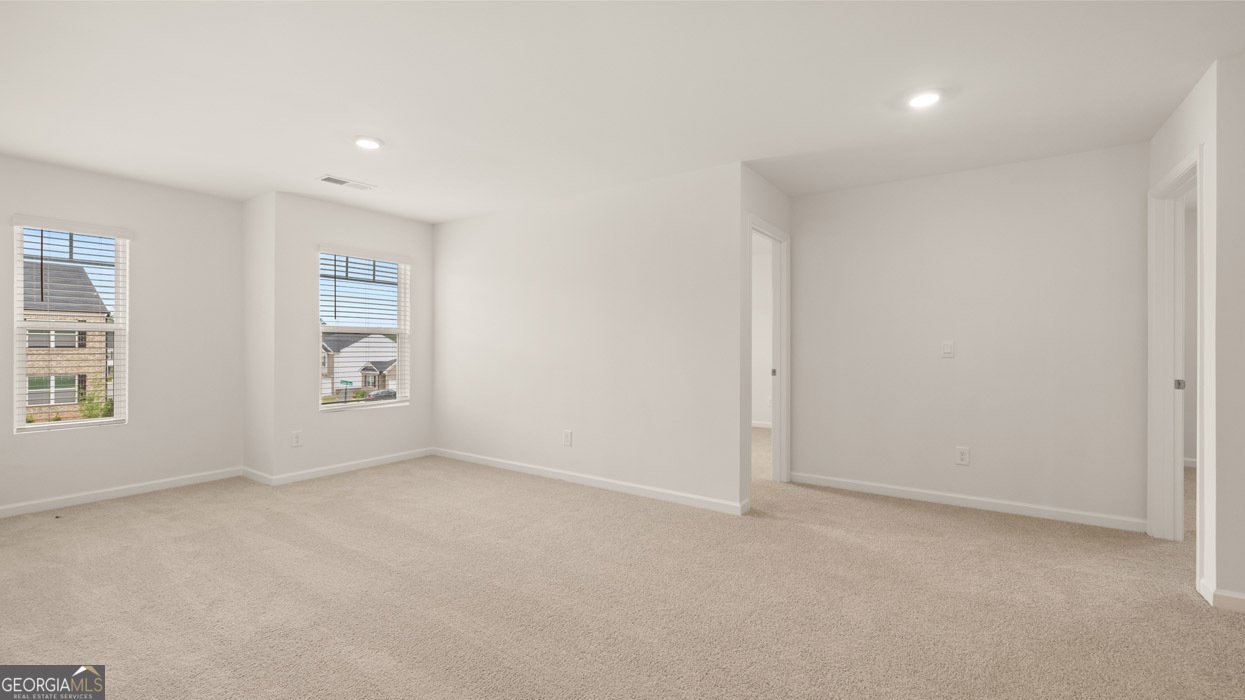 651 Whitman Lane Stockbridge - Photo 31