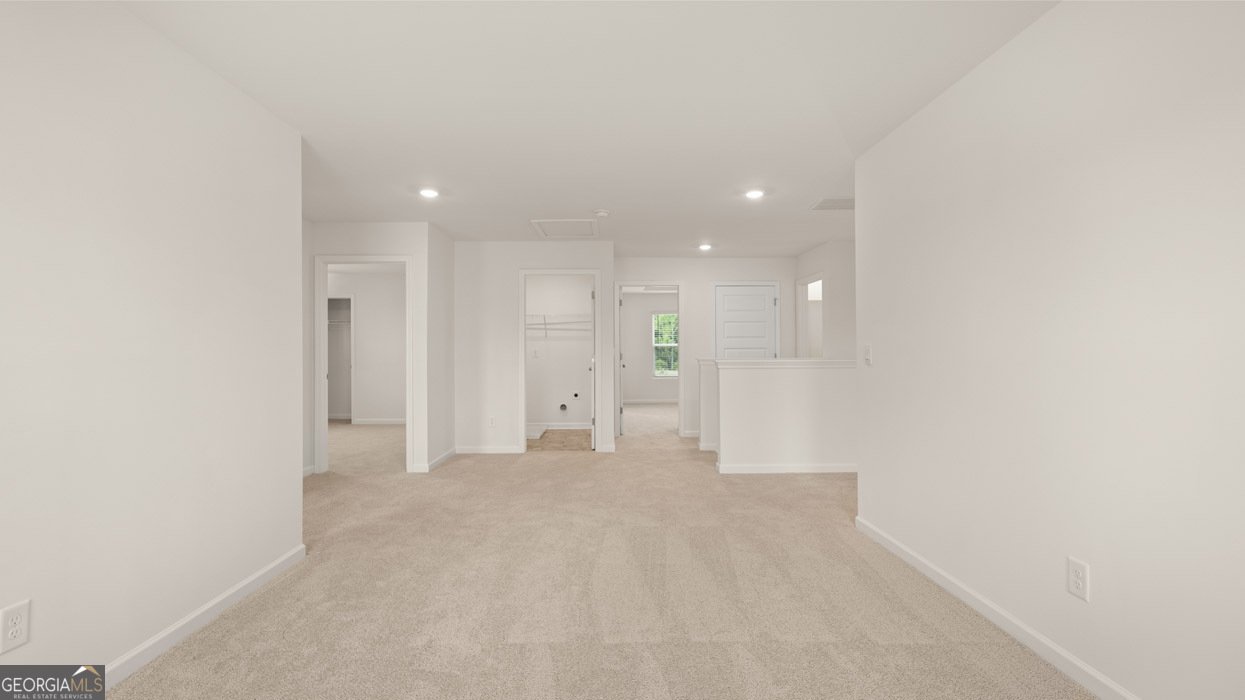 651 Whitman Lane Stockbridge - Photo 32