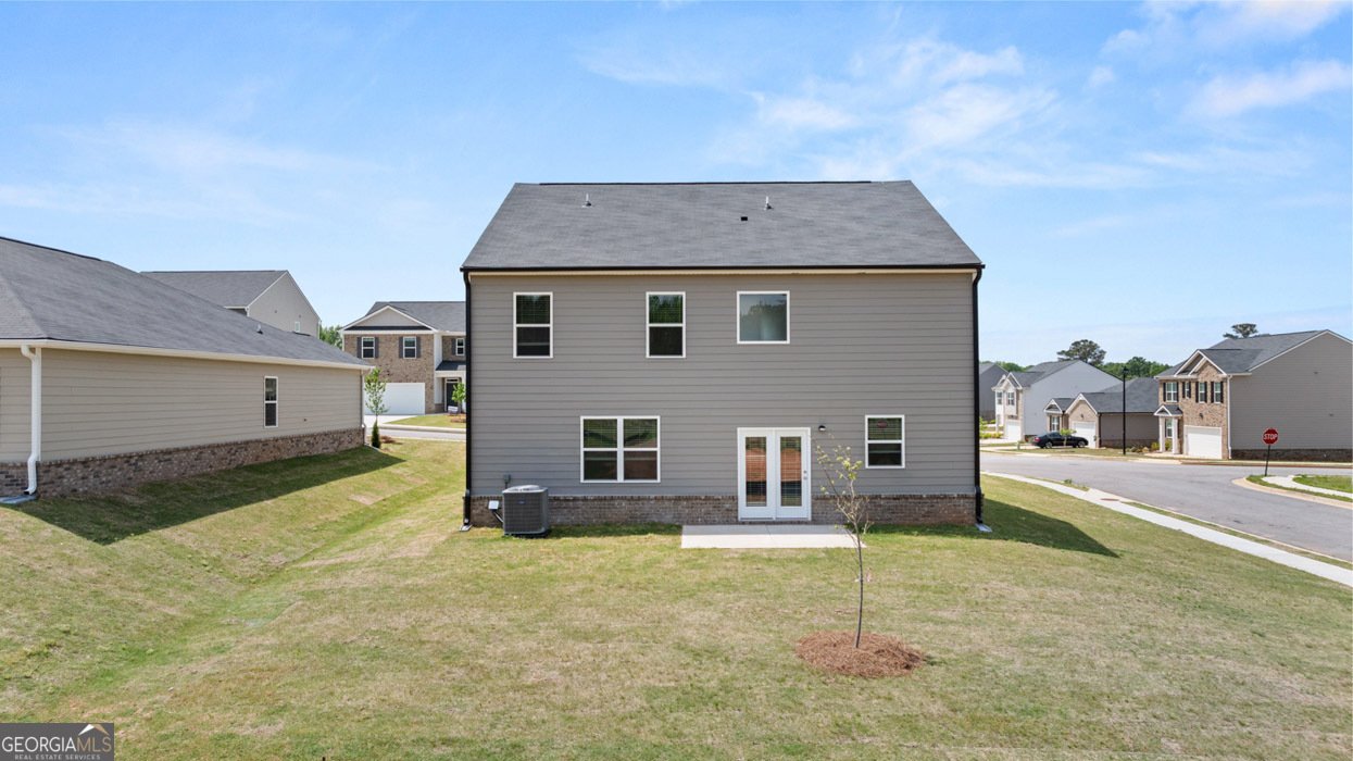 651 Whitman Lane Stockbridge - Photo 43