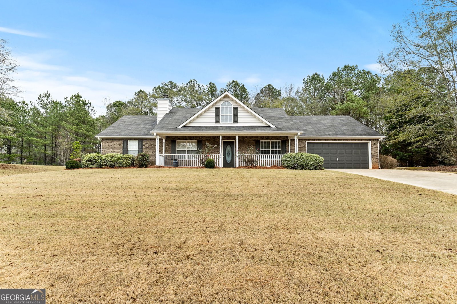 440 Corral Pass JACKSON - 2