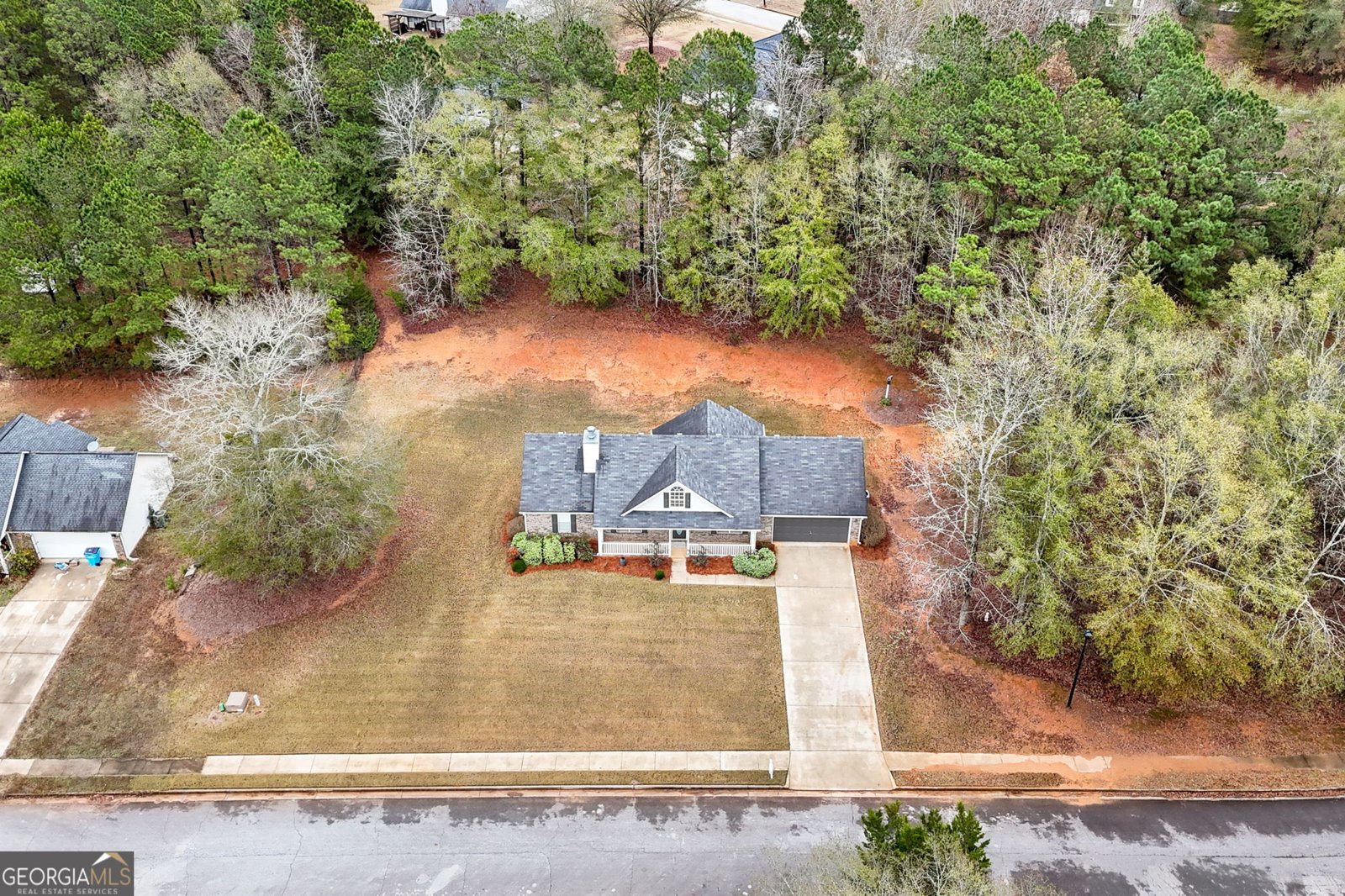 440 Corral Pass JACKSON - 31