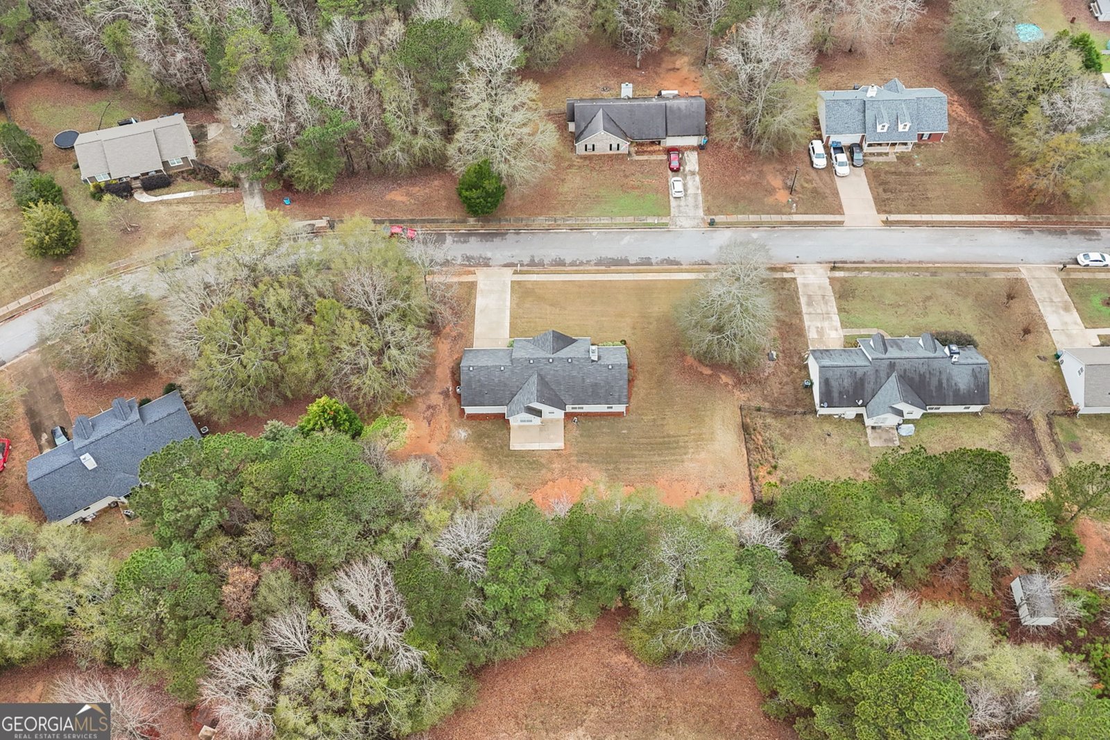 440 Corral Pass JACKSON - 33