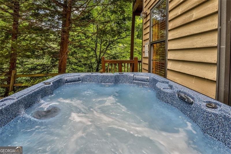 101 MOONSHINE MOUNTAIN Mineral Bluff - 14