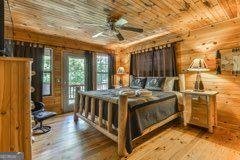 101 MOONSHINE MOUNTAIN Mineral Bluff - 15