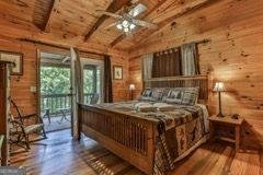 101 MOONSHINE MOUNTAIN Mineral Bluff - 23