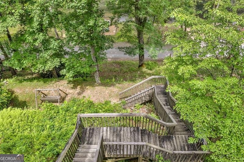 101 MOONSHINE MOUNTAIN Mineral Bluff - 27