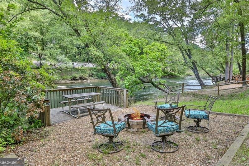 101 MOONSHINE MOUNTAIN Mineral Bluff - 29