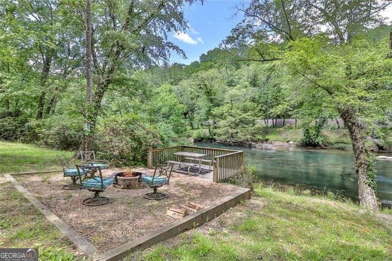 101 MOONSHINE MOUNTAIN Mineral Bluff - 30