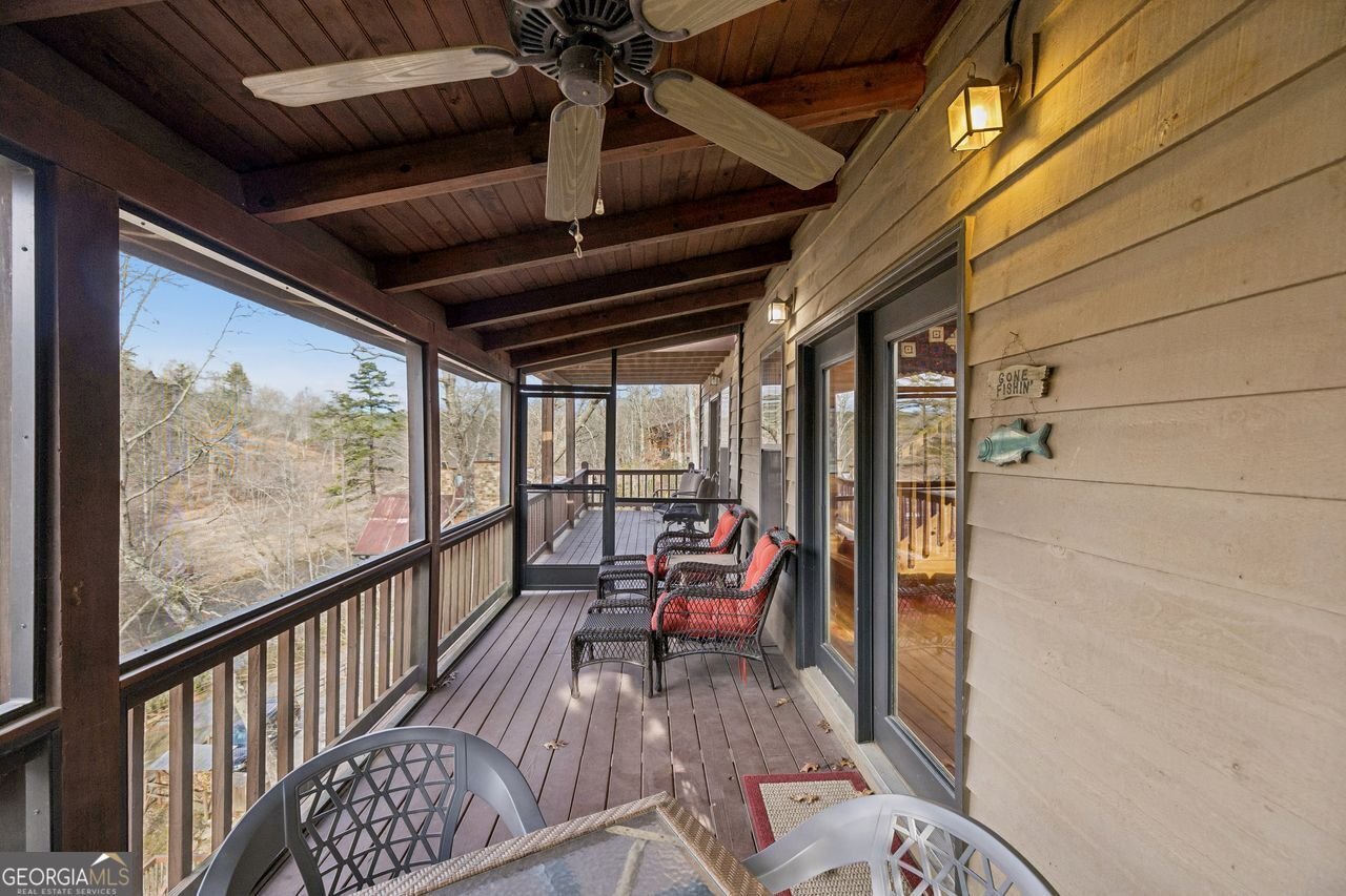 101 MOONSHINE MOUNTAIN Mineral Bluff - Photo 33