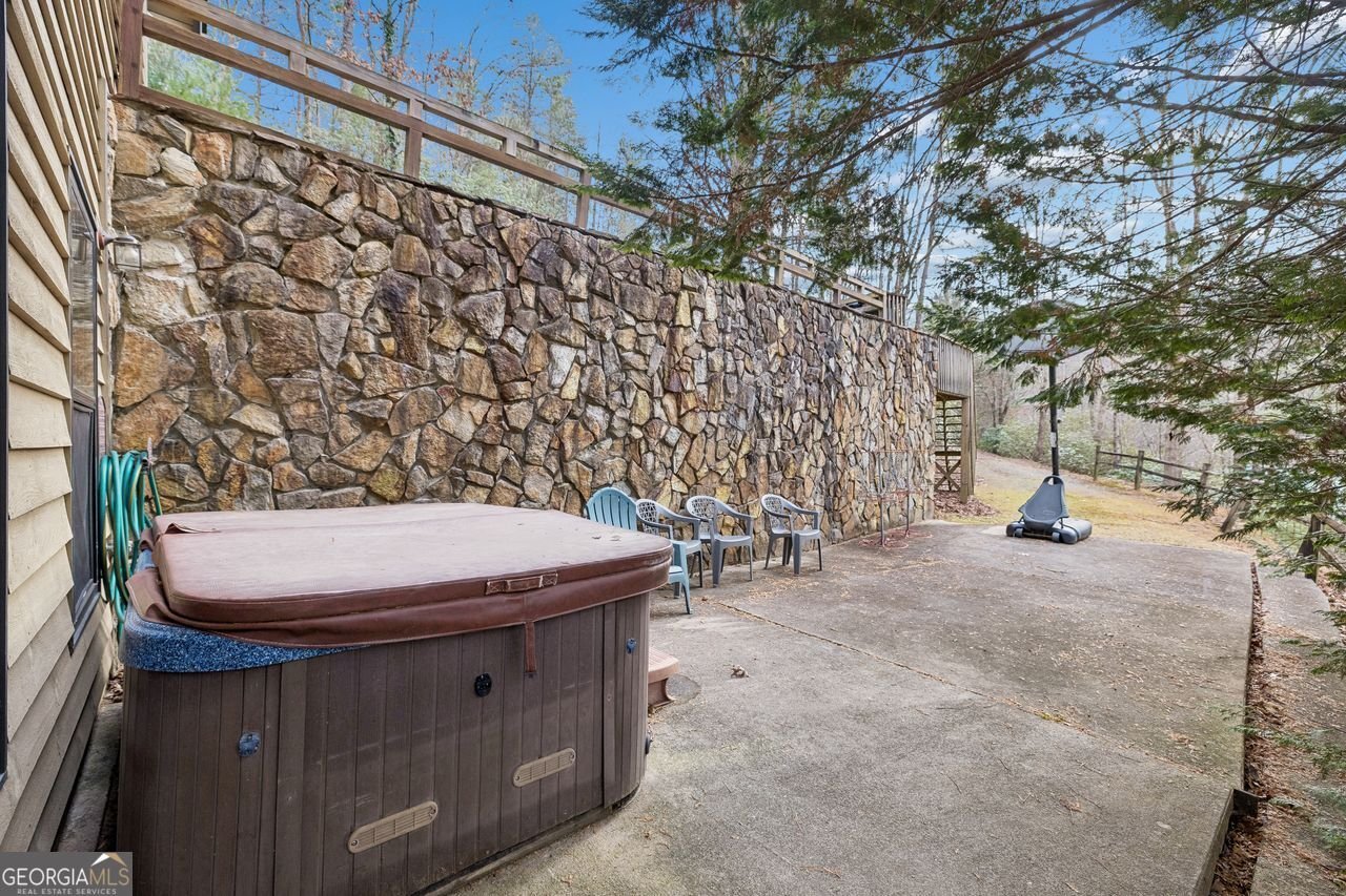 101 MOONSHINE MOUNTAIN Mineral Bluff - Photo 34