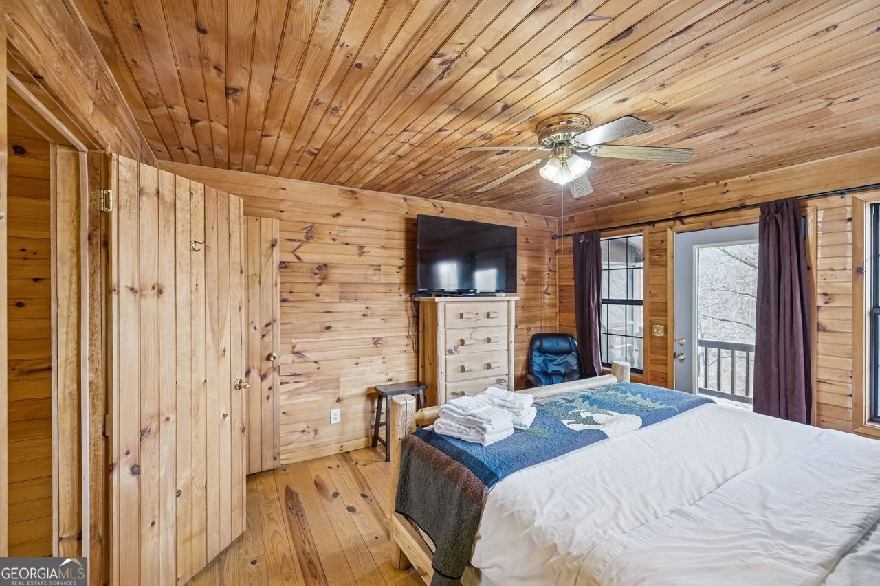 101 MOONSHINE MOUNTAIN Mineral Bluff - Photo 37