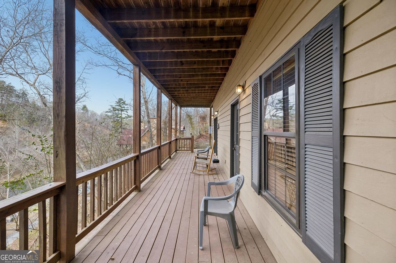 101 MOONSHINE MOUNTAIN Mineral Bluff - Photo 42