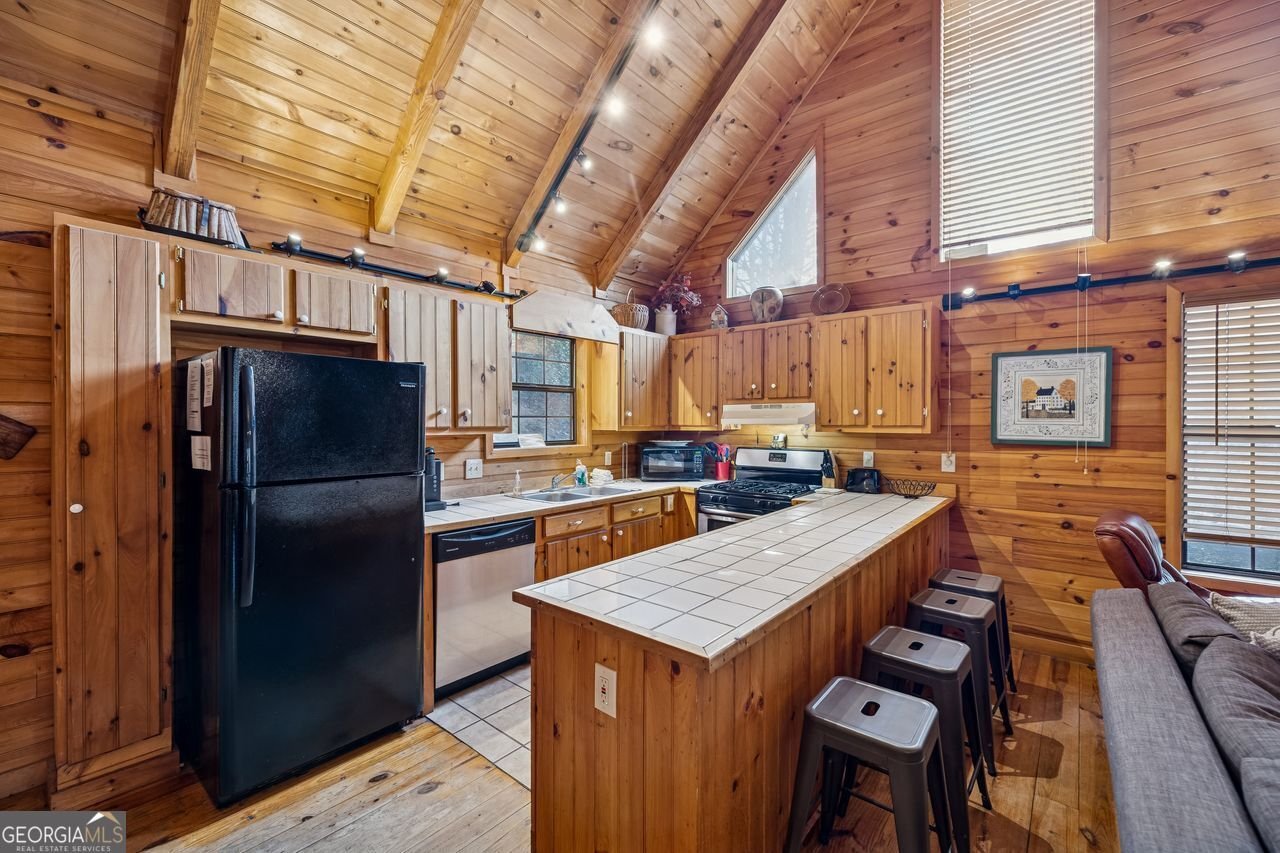 101 MOONSHINE MOUNTAIN Mineral Bluff - Photo 43