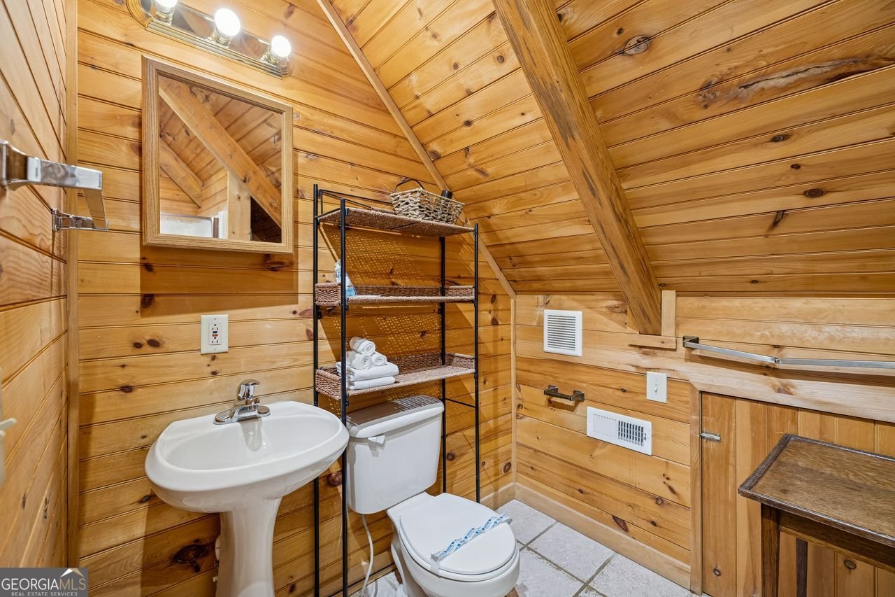 101 MOONSHINE MOUNTAIN Mineral Bluff - Photo 45