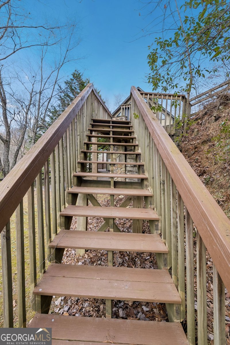 101 MOONSHINE MOUNTAIN Mineral Bluff - Photo 48