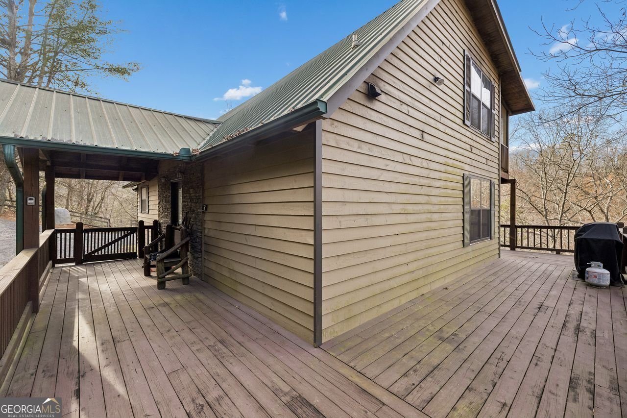 101 MOONSHINE MOUNTAIN Mineral Bluff - Photo 49