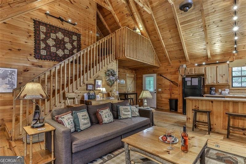 101 MOONSHINE MOUNTAIN Mineral Bluff - 5