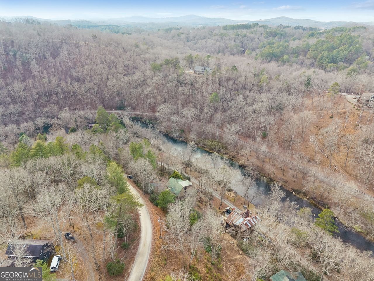 101 MOONSHINE MOUNTAIN Mineral Bluff - Photo 55