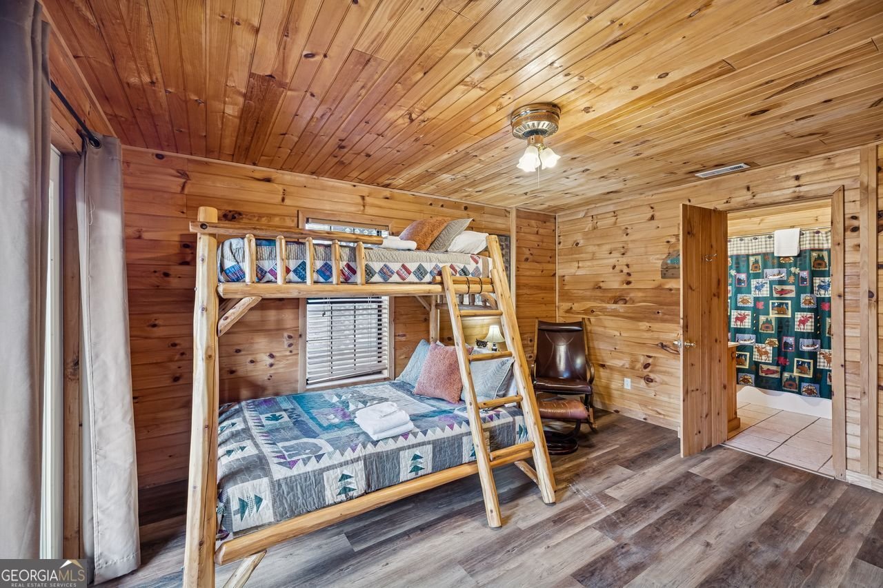 101 MOONSHINE MOUNTAIN Mineral Bluff - Photo 57