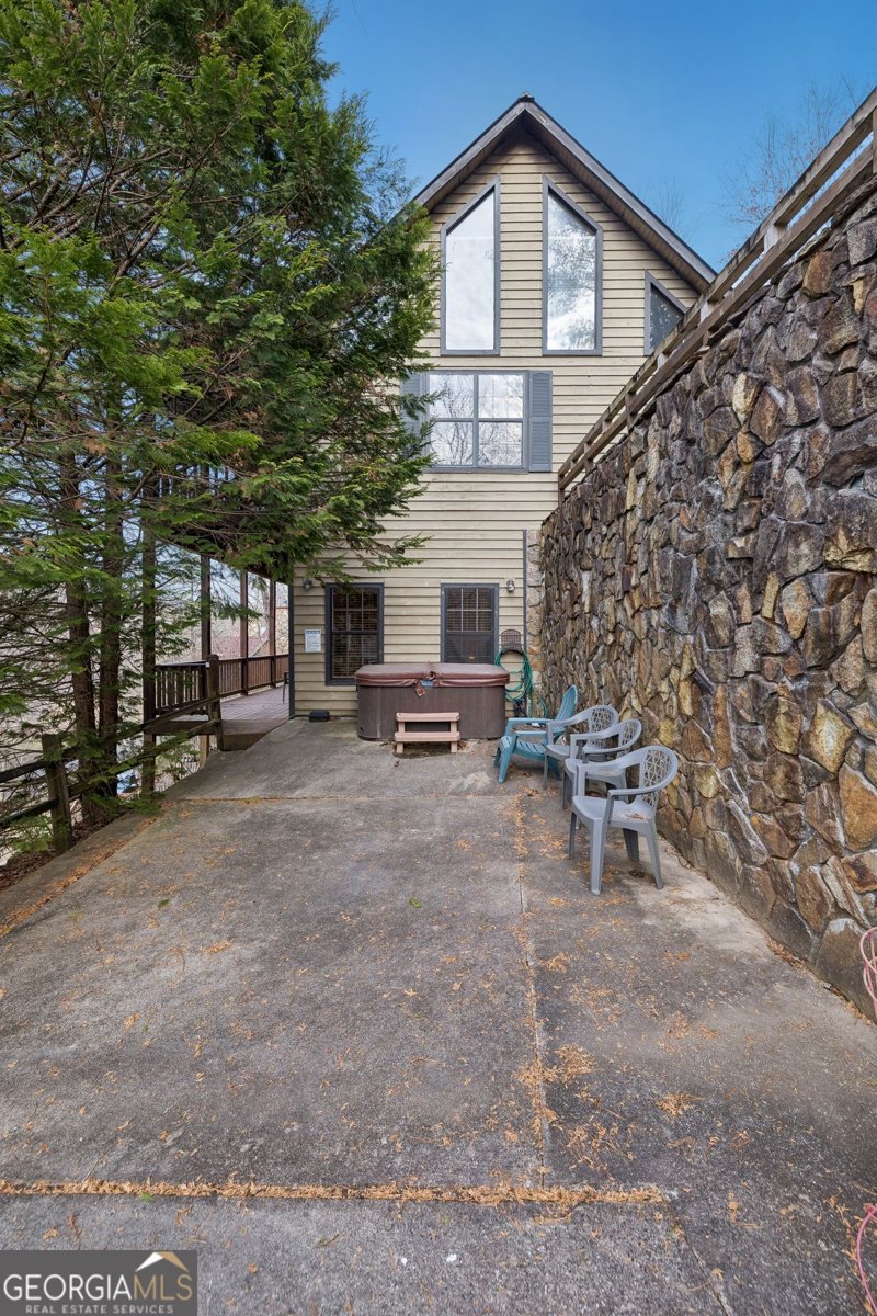 101 MOONSHINE MOUNTAIN Mineral Bluff - Photo 60