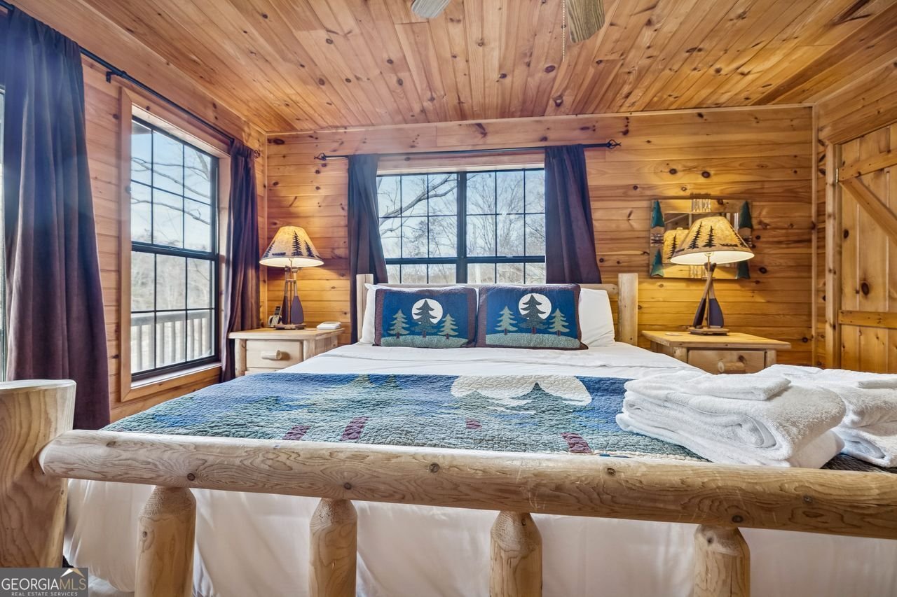 101 MOONSHINE MOUNTAIN Mineral Bluff - Photo 64